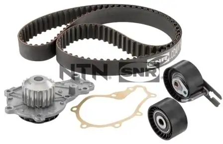 SNR KDP459420 | Triger Tk + Devirdaim 07-Prt-Brl-206-207-307-308-3008-407-1007-C2-C3-C4-C5-Fcs-Fıe 1.6Hdi