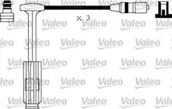 VALEO 346146 | Ateşleme Kablo Tk. E-Te-Sl Ateşleme Bınek (Ithal)