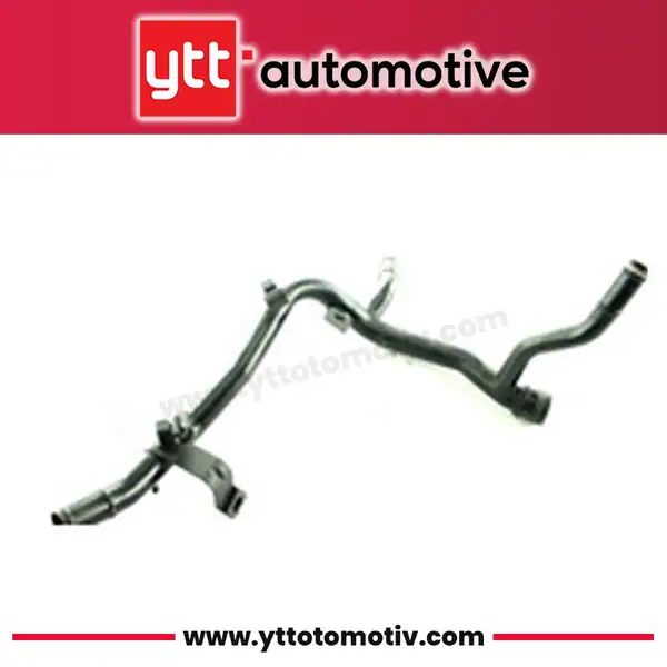 YTT Y11379 | Su Dağıtım Borusu Polo IV Polo Classic Polo Sedan BNV BNM 03 10