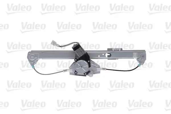 Valeo 850824 Cam Mekanizması Arka Sol Bmw X5 Guvenlık Bınek İthal