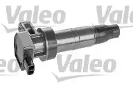 VALEO 245215 | Ateşleme Bobini Nissan Pathfinder (R50)-2003