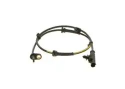 BOSCH 0265007687 | ABS Sensörü Ön 06-Pt.107-C1-Aygo 1.0İ-1.4Hdi