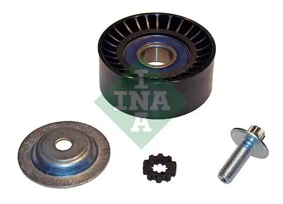İna 532061710 V Kayış Gergisi Doblo 1 6mjt 2 0mjt Fiat Linea Practico Ducato Freemont Opel Combo D