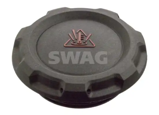 SWAG 30103522 | Radyatör Kapağı VW Golf VII/Passat/Caddy/Tiguan/Octavia/Leon/A3 17>