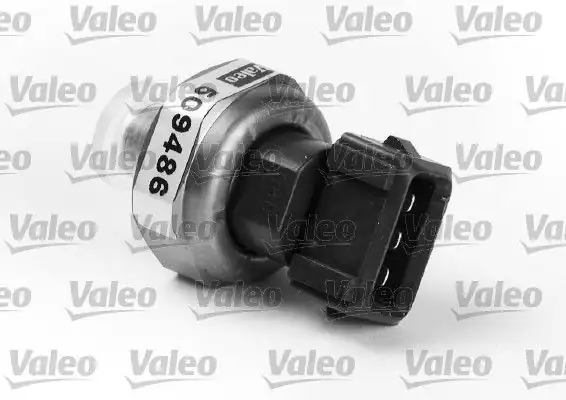 Valeo 509486 Basınç Müşürü Mercedes W168 W210 W140 W220 Vito W639 Sprinter