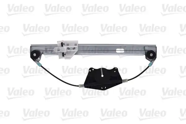 Valeo 850811 Cam Mekanizması Arka Sağ VW Golf 4 Bora Guvenlık Bınek İthal