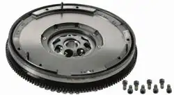 SACHS 2294000294 | Volan SsangYong Actyon/Kyron/Rodius/Rexton 2.0-2.7 XDi 05-10