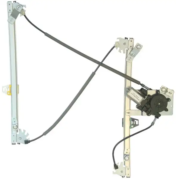 Valeo 850064 Cam Mekanizması Ön Sol Xsara 97 Guvenlık Bınek İthal