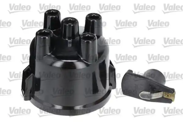 Valeo 120121 Dist Kapağı Tevzi Mak F131 Ford Capri Escort Ateşleme Bınek İthal