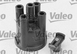 Valeo 244530 Dist Kapağı Tevzi Mak B530 Opel