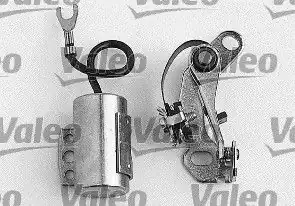 Valeo 248329 Platin Meksefe M329 Groupe Fiat