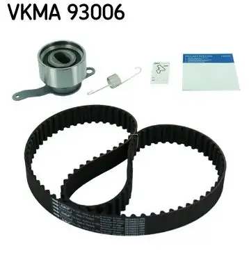 SKF VKMA93006 | Triger Seti Civic Hrv 1 6 96 01 99 05 104 Dış D16y4 D16y5