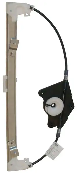 Valeo 850920 Cam Mekanizması Arka Sol Alfa Romeo 159 Guvenlık Bınek İthal