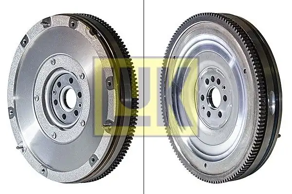 Luk 415065610 Volan Ford C Max II Focus III Kuga II Mondeo IV V Volvo S60 II 1 5 1 6 Ecoboost 11