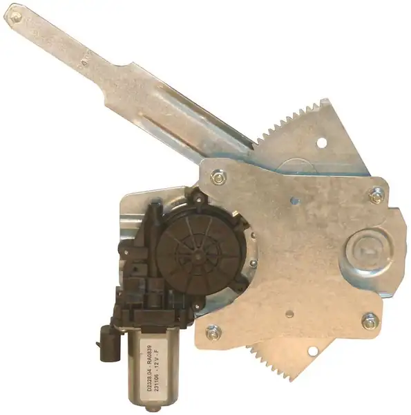 Valeo 850838 Cam Mekanizması Arka Sol Opel Agila Guvenlık Bınek İthal