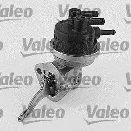 Valeo 247148 Yakıt Pompası 8621 Ford Escort Fiesta Orıon Ateşleme Bınek İthal