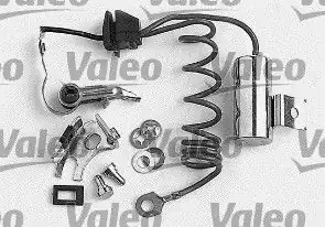 Valeo 243254 Platin Meksefe D254 Fiat Ateşleme Bınek İthal