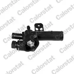 VERNET TH6393.89J | Termostat 89°C Megane II Clio III Modus Kangoo Logan Qashqai Note Micra 1.5 DCI K9K