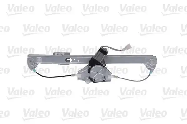 Valeo 850825 Cam Mekanizması Arka Sağ Bmw X5 Guvenlık Bınek İthal