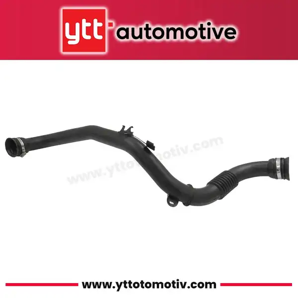 YTT Y4047 | Turbo Borusu Renault Espace İ Laguna İ 1984 1992 Trafic II Laguna II Megane II 1 9