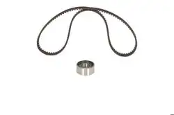 BOSCH 1987946341 | Triger Seti Fiat Palio/Albea/Siena/Doblo 1.2 8V 97-03 129 Diş