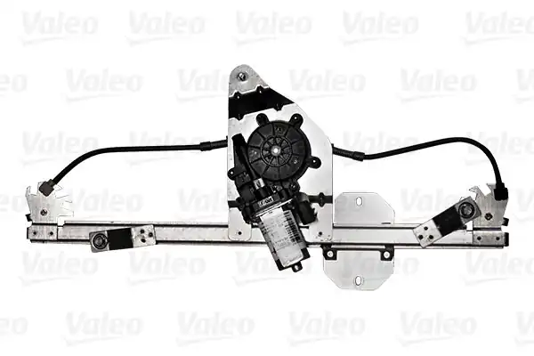 Valeo 851292 Cam Mekanizması Ön Sağ Dacia Logan II Sandero II Symbol III 938340