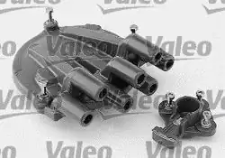 VALEO 244522 | Dıst Kapağı + Tevzi Mak. B522 Alfa 164 BMW 3 Ateşleme Bınek (Ithal)