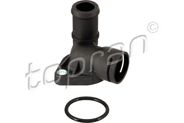 TOPRAN 108200 | Su Flanşı Audi A4 A6 A80 1 9tdi 90 96