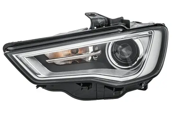 Hella 1el010740 311 Far Sinyal Sol Audi A3 8v Bı Xenon Led 12 16 İthalat Sorunu Vardir