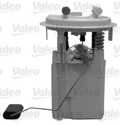Valeo 347518 Depo Şamandırası Peugeot Citroen Berlingo C2 C3 C4 206 207 307 Partner 1 4 1 6 Hdi