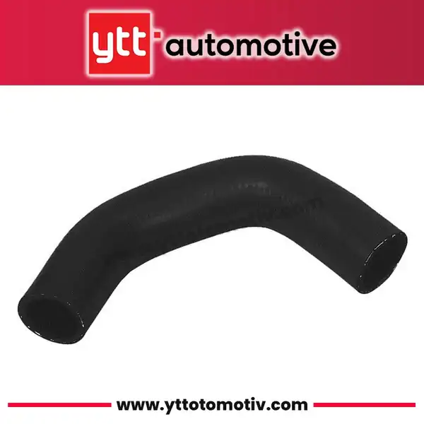 YTT Y30102 | Radyatör Hortumu Üst Fiat 131 74 86 M131 1 6 Dks