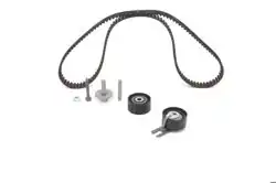 BOSCH 1987946568 | Triger Seti Peugeot 206 / 207 / 307, Citroen C2 / C3, Ford Fiesta 1.4 HDI-TDCI DV4