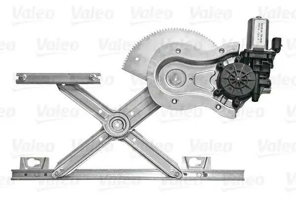 Valeo 851230 Cam Mekanizması Arka Sol Honda Hr V 1999