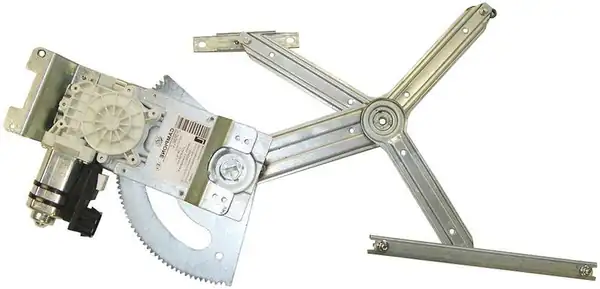 Valeo 850861 Cam Mekanizması Opel Zafira B 2005 Ön Sağ Elektronik Bınek İthal