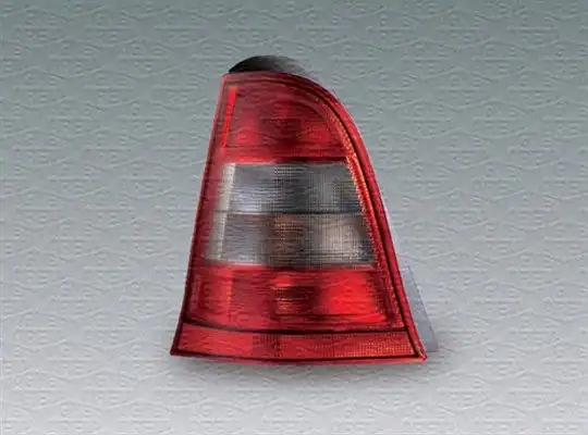 MAGNETI MARELLI 714098290407 | Stop Sol 98-05 A-Seri (W168) Gri
