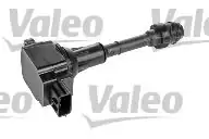 Valeo 245260 Ateşleme Bobini Nissan Primera P12 Teana İ X Traıl 2003 2010 2 0 2 0 2 5