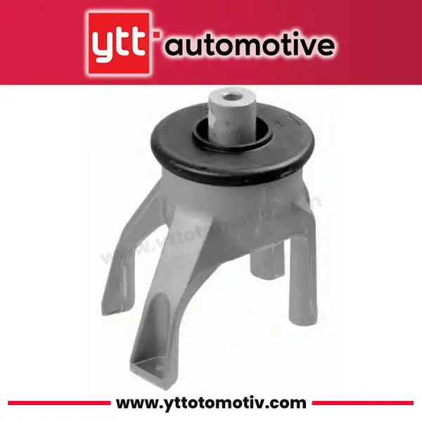 YTT Y11158 | Motor Takozu Arka T Porter T5 Volkswagen Transporter V 1 9 2 5 TDI 2003 2015