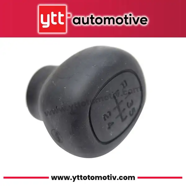 YTT Y1681 | Vites Topuzu Vectra A Astra F 4 Adet