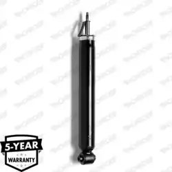MONROE 25505 | Amortisör Arka 307-C4
