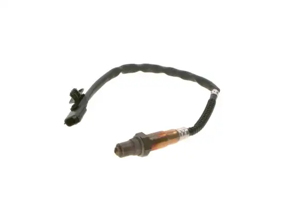 Bosch 0258010110 Lambda Sensörü Renault Clio IV Captur Logan Sandero 0 9 Tce H4b