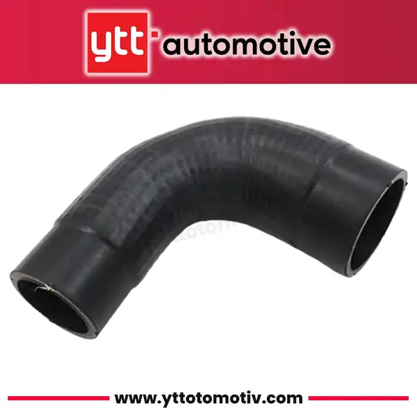 YTT Y56114 | Turbo Hortumu S40 S60 S80 Xc60 Xc70 2 0d Volvo S60 II 10 C30 533 2 0 D 06 V40 525 526