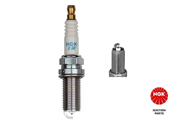 NGK 96779 | Ateşleme Bujisi İlfr5t11 Toyota Yaris 1 0 11 4 Adet