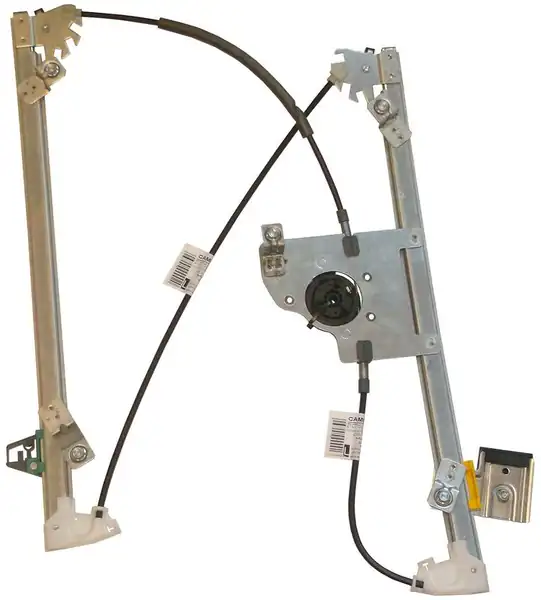 Valeo 850966 Cam Mekanizması Citroen C3 Picass 12 08 Ön Sol Elektronik Bınek İthal
