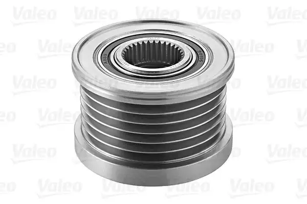 Valeo 588102 Alternatör Kasnağı Renault Espace Vel Satış 3 0 dCi 02 938330