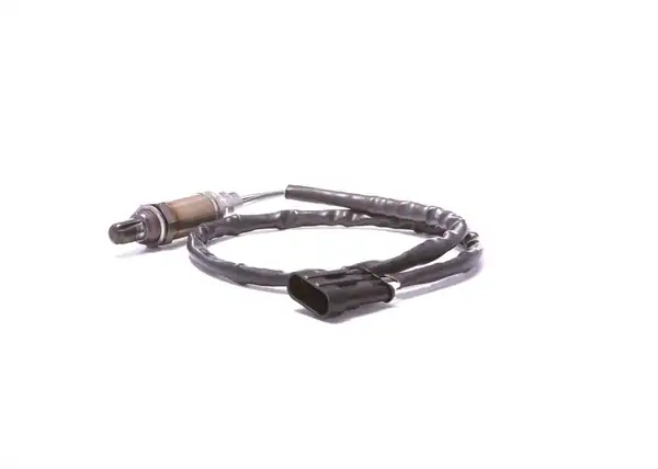 Bosch 0258005096 Oksijen Sensörü Fiat Palio Albea Brava Bravo 1 4 1 6 96 01
