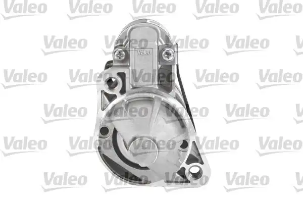 Valeo 600076 Marş Motoru Kmp Kia Sorento 3 5 V6 Marş Motoru Kmp Bınek İthal