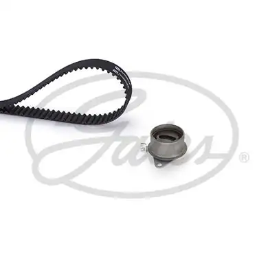 Gates K015687xs Triger Seti Mitsubishi Carisma Colt V Lancer VII Space Star 1 3 1 6 16v