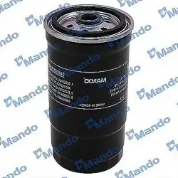 MANDO EFF00080T | Mazot Filtresi 06-Getz 12- i30-İ40-İx55-Rio-Sorento 1.5-1.6-2.0Crdi