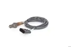 BOSCH 0258006190 | Lambda Sensörü Fiat Doblo 1.2-1.6 01-06 / Doblo Cargo 1.6 16V
