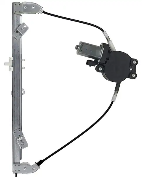 Valeo 850180 Cam Mekanizması Ön Sol Fiat Panda 1 1 1 2 1 3 Mjet 2003